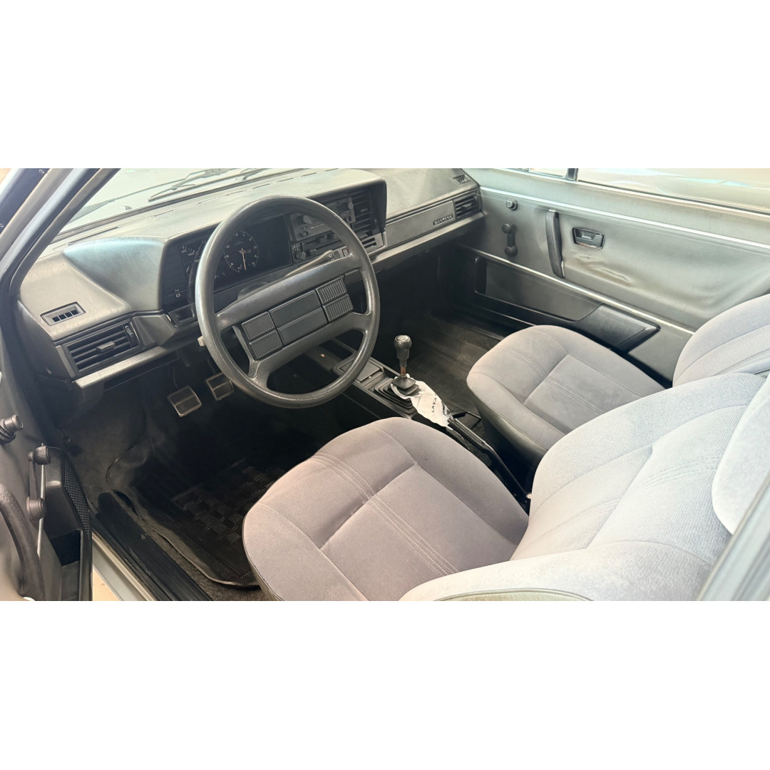 VOLKSWAGEN Santana 1.8 CS