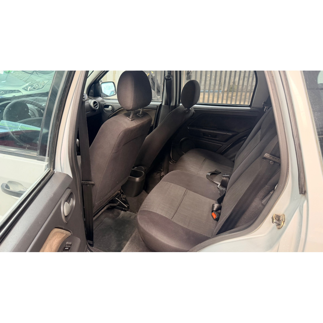 FORD Ecosport 1.6 4P FREESTYLE XLT FLEX