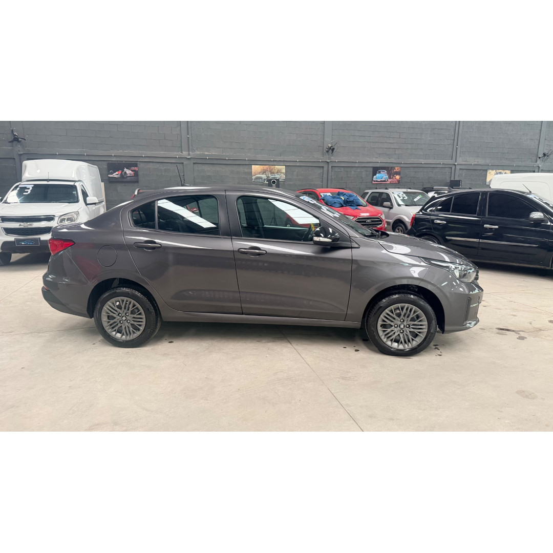 FIAT Cronos 1.0 4P FIREFLY FLEX DRIVE