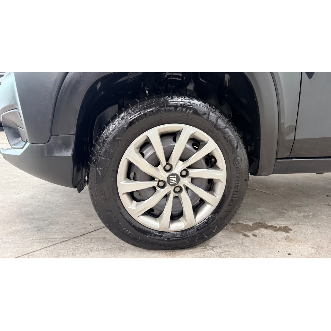 FIAT Strada 1.3 FIREFLY FLEX ENDURANCE CABINE SIMPLES