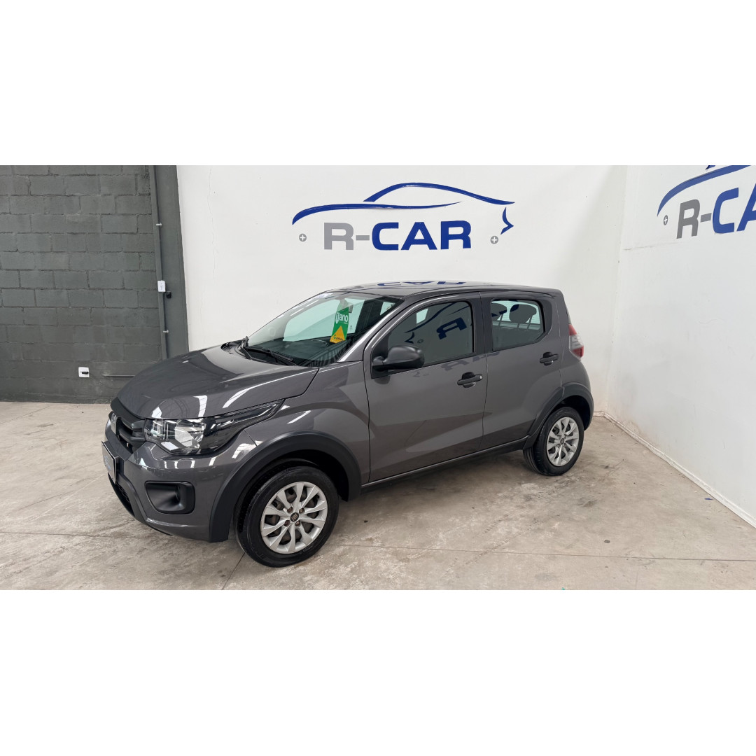 FIAT Mobi 1.0 4P FLEX EVO LIKE