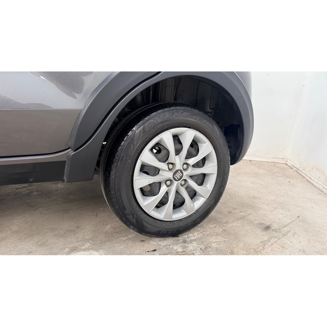 FIAT Mobi 1.0 4P FLEX EVO LIKE