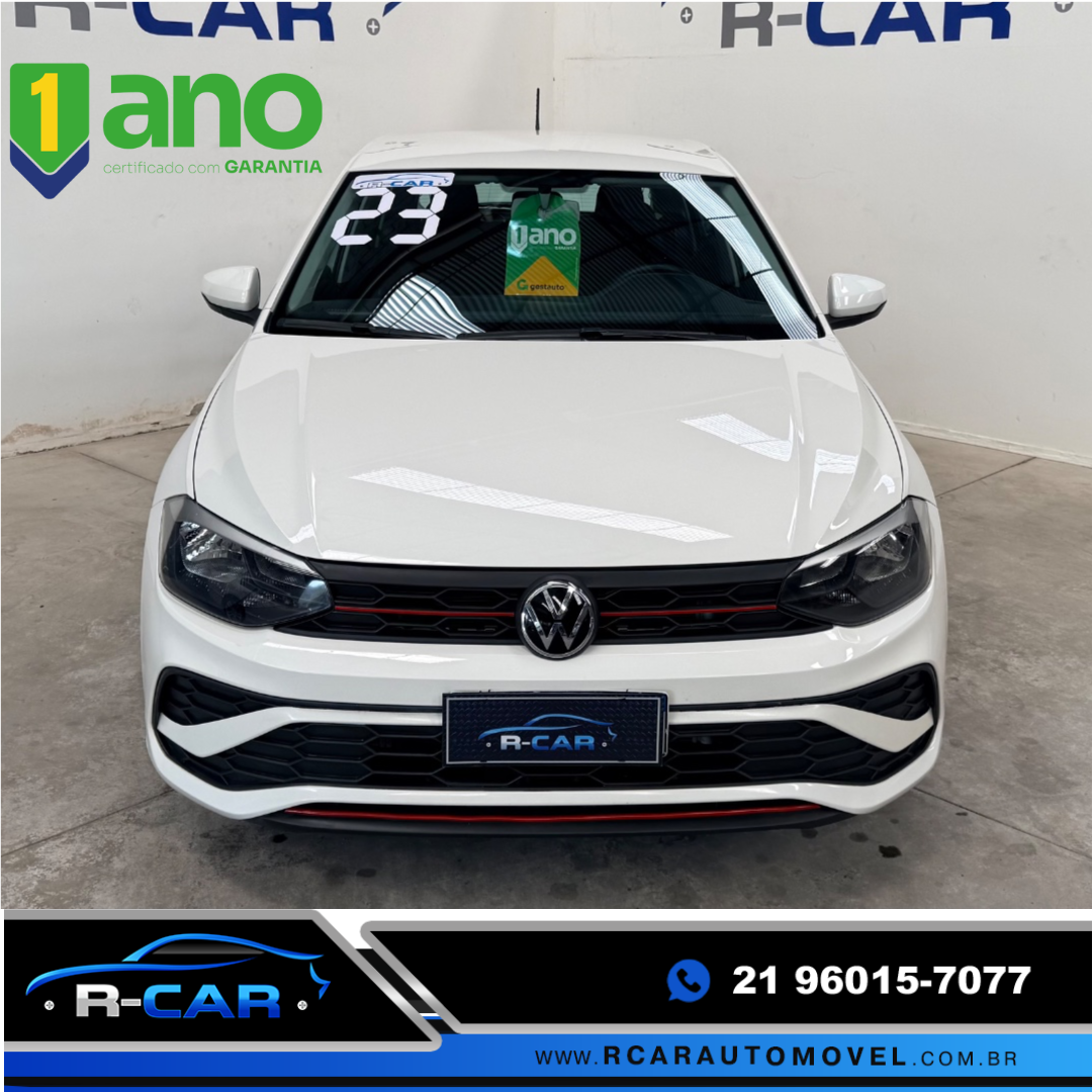 Polo Hatch 1.0 12V 4P MPI TRACK 1st EDITION