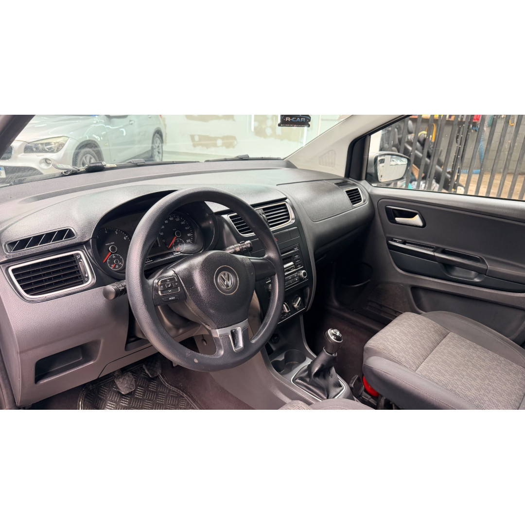 VOLKSWAGEN Fox 1.0 4P TREND FLEX