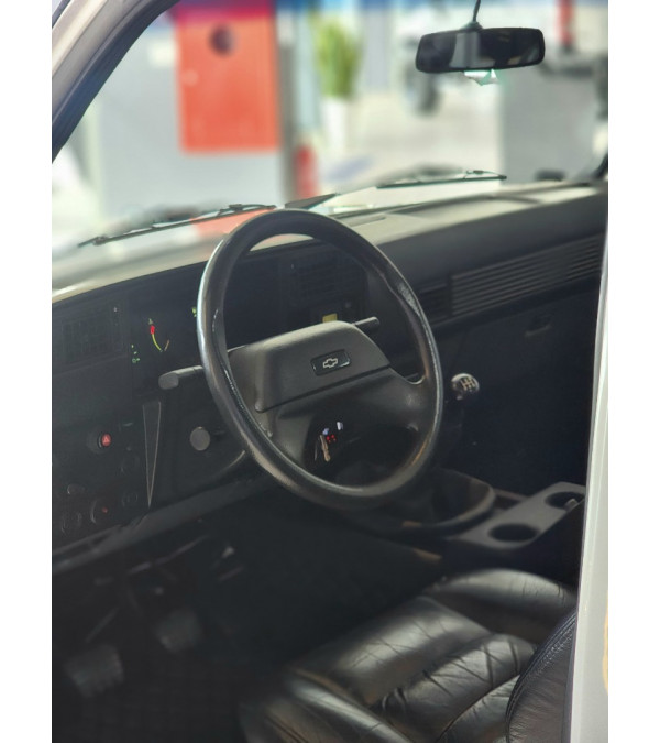 Bonanza 4.1 12V S CUSTOM