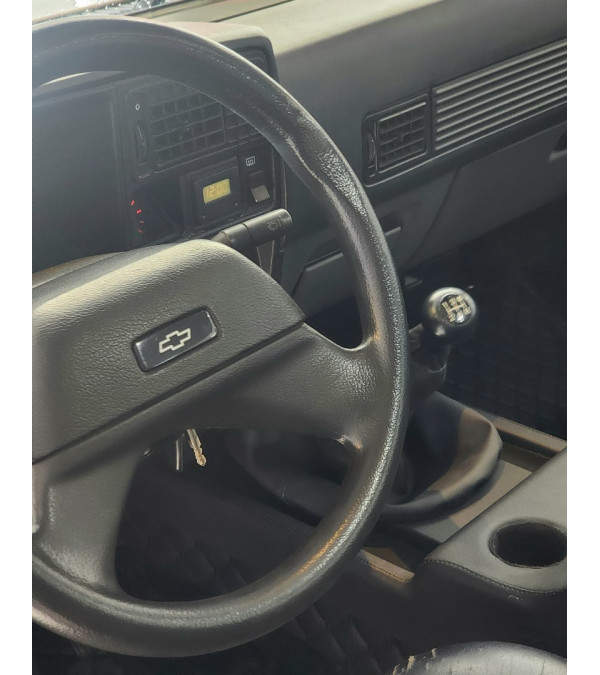 Bonanza 4.1 12V S CUSTOM