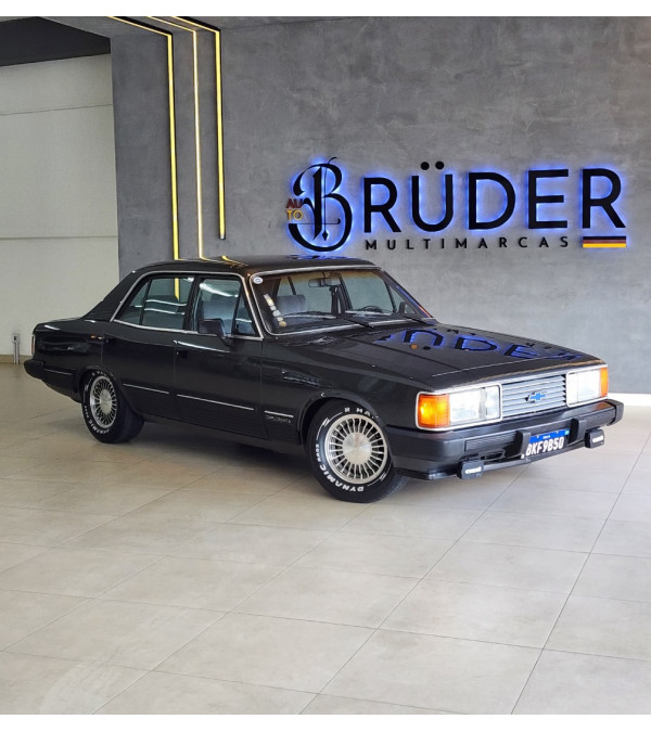 Opala 4.1 12V 4P DIPLOMATA