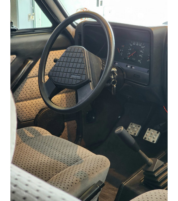 Opala 4.1 12V 4P DIPLOMATA
