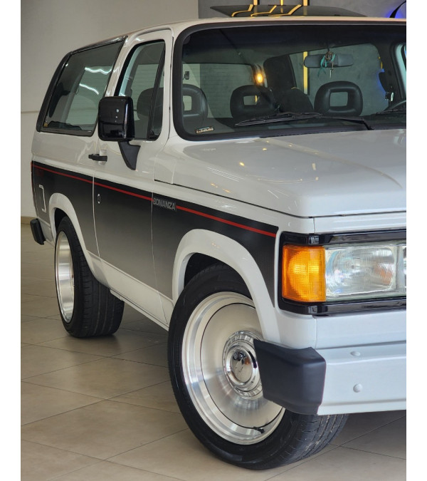 Bonanza 4.1 12V S CUSTOM