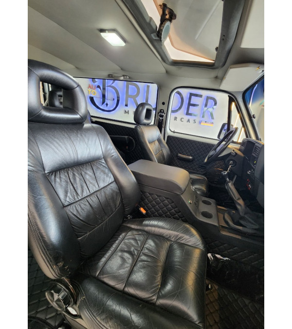 Bonanza 4.1 12V S CUSTOM