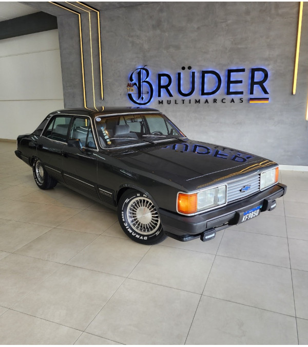Opala 4.1 12V 4P DIPLOMATA