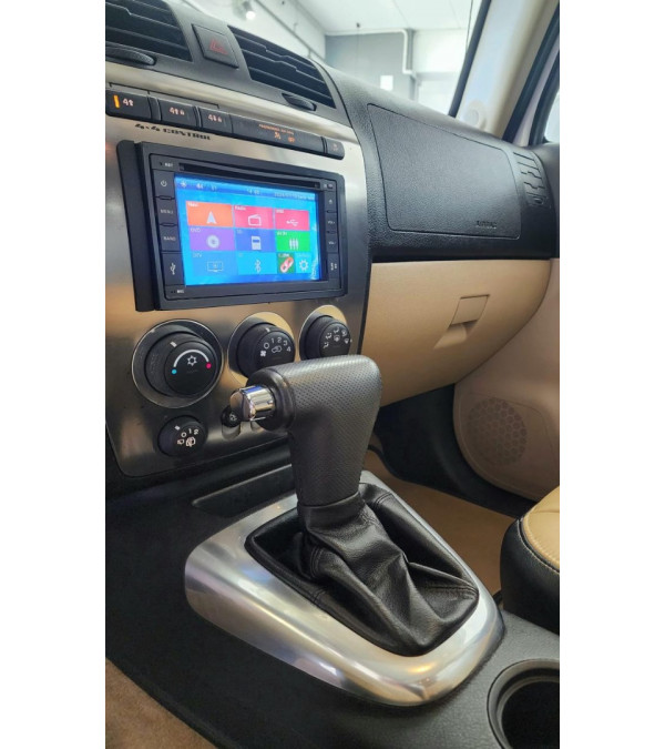 H3 3.7 20V 4P 4X4 AUTOMÁTICO