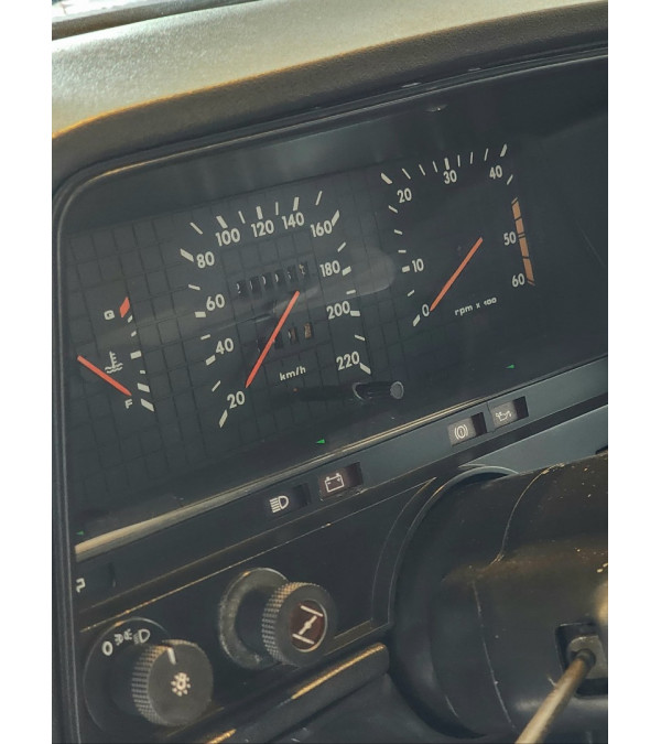 Opala 4.1 12V 4P DIPLOMATA