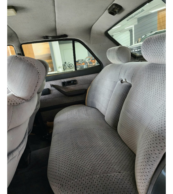 Opala 4.1 12V 4P DIPLOMATA