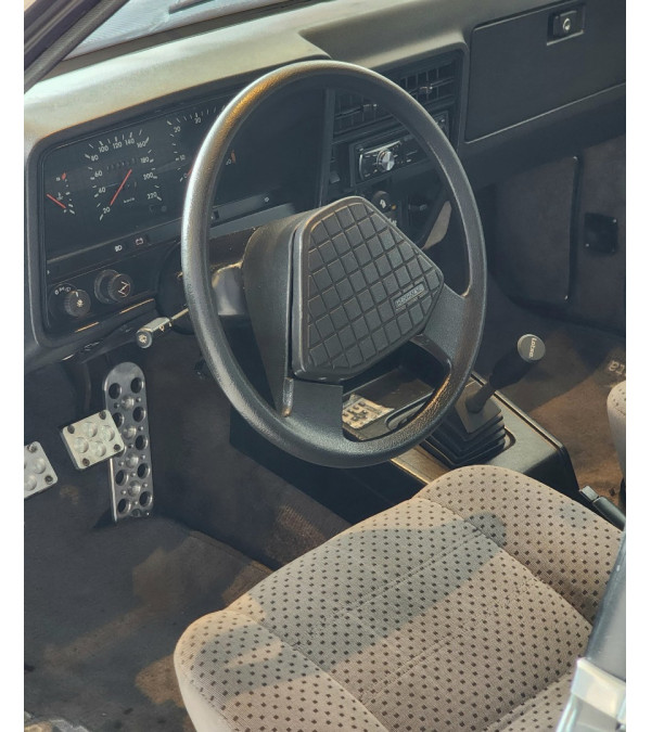 Opala 4.1 12V 4P DIPLOMATA
