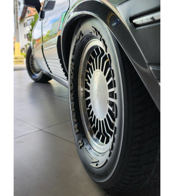 Opala 4.1 12V 4P DIPLOMATA