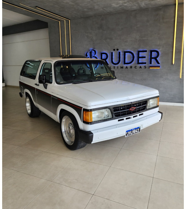 Bonanza 4.1 12V S CUSTOM