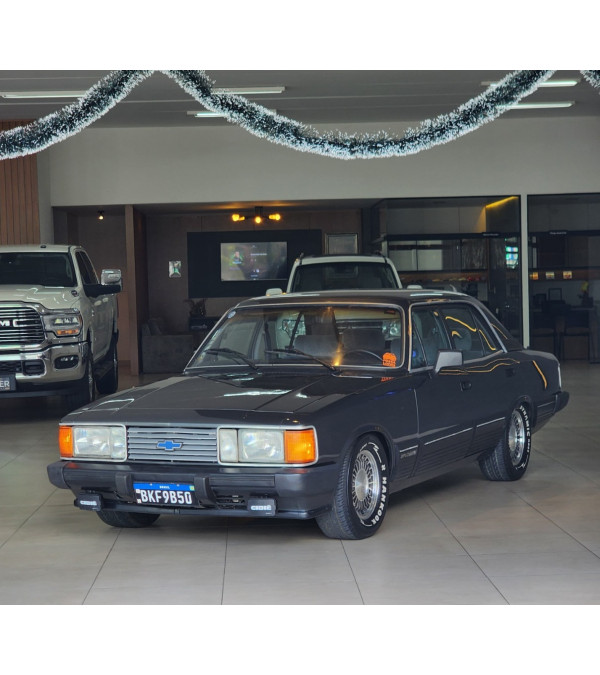 Opala 4.1 12V 4P DIPLOMATA