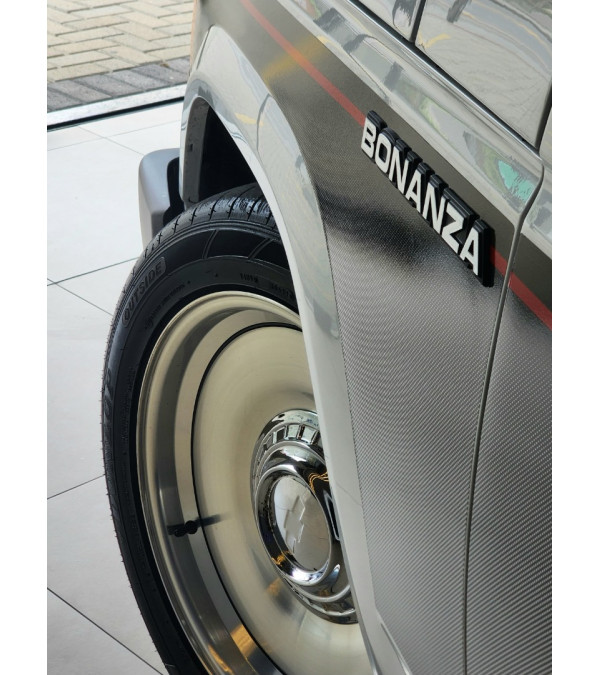 Bonanza 4.1 12V S CUSTOM