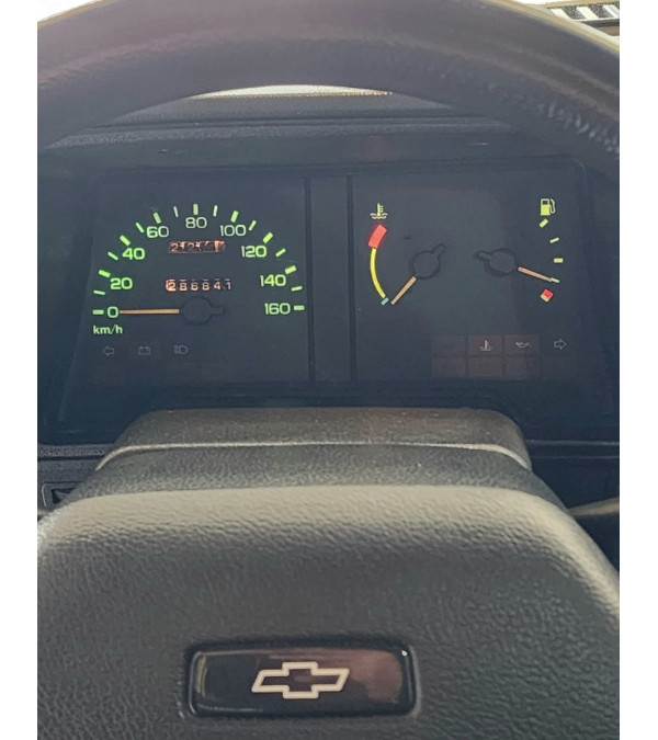 Bonanza 4.1 12V S CUSTOM