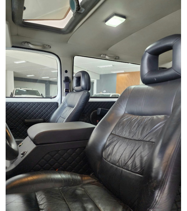 Bonanza 4.1 12V S CUSTOM