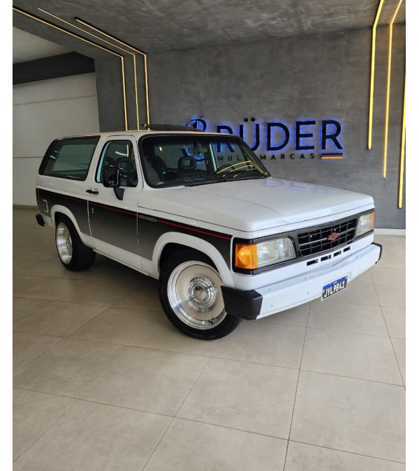 Bonanza 4.1 12V S CUSTOM