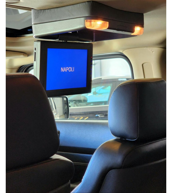 H3 3.7 20V 4P 4X4 AUTOMÁTICO