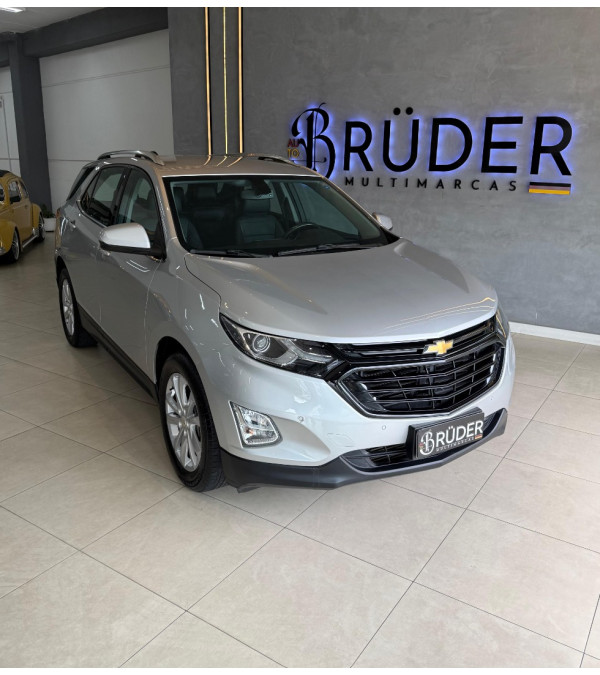 Equinox 2.0 16V 4P LT TURBO AUTOMÁTICO