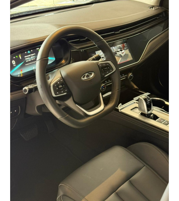 Arrizo 6 Pro 1.5 16V 4P FLEX TURBO AUTOMÁTICO CVT