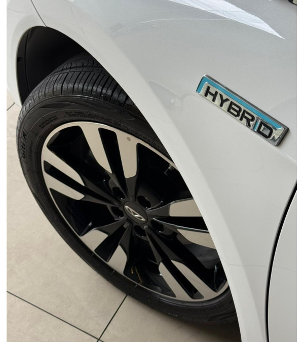 Arrizo 6 Pro 1.5 16V 4P FLEX TURBO AUTOMÁTICO CVT