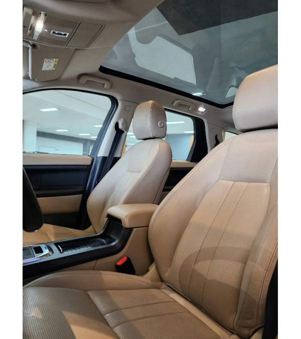 Discovery Sport 2.0 16V 4P HSE SI4 TURBO AUTOMÁTICO