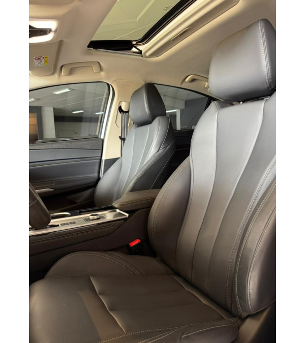 Arrizo 6 Pro 1.5 16V 4P FLEX TURBO AUTOMÁTICO CVT