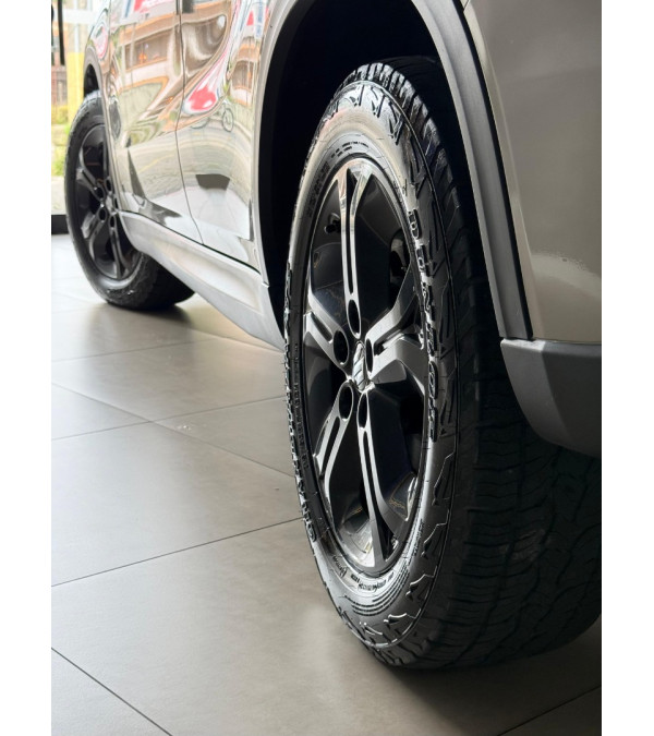 Vitara 1.4 16V 4P TURBO 4SPORT ALLGRIP 4X4 AUTOMÁTICO