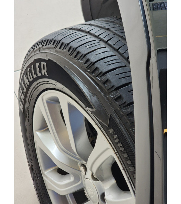 Range Rover Evoque 2.0 16V 4WD PURE COUPÉ AUTOMÁTICO