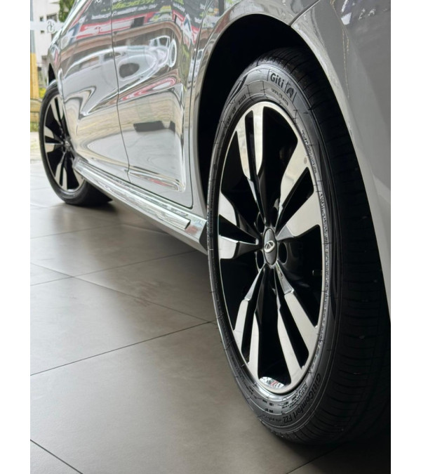 Arrizo 6 Pro 1.5 16V 4P FLEX TURBO AUTOMÁTICO CVT