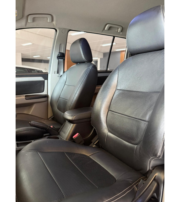 Pajero Dakar 3.2 16V 4P 4X4 TURBO DIESEL INTERCOOLER AUTOMÁTICO