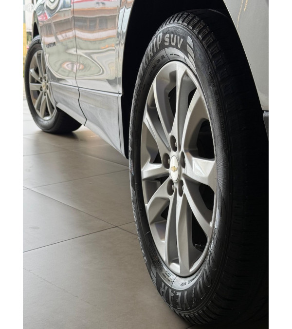 Equinox 2.0 16V 4P LT TURBO AUTOMÁTICO
