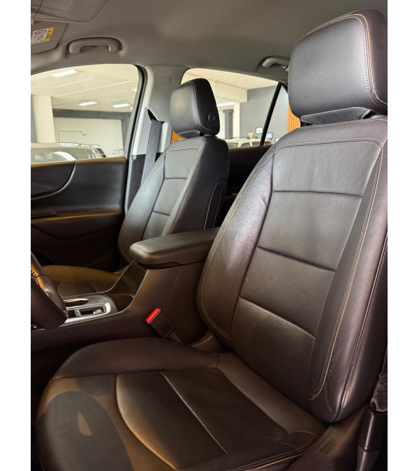 Equinox 2.0 16V 4P LT TURBO AUTOMÁTICO