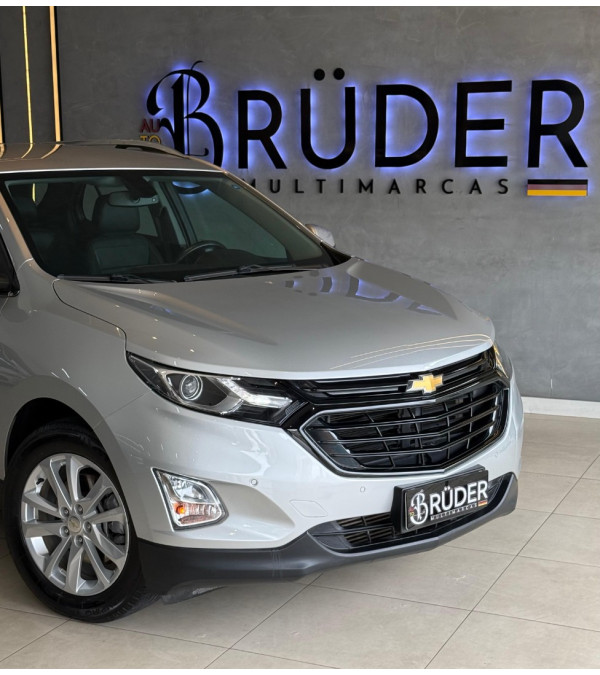 Equinox 2.0 16V 4P LT TURBO AUTOMÁTICO