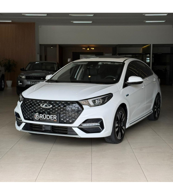 Arrizo 6 Pro 1.5 16V 4P FLEX TURBO AUTOMÁTICO CVT