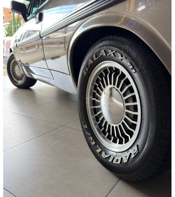 Opala 2.5 4P COMODORO SL/E