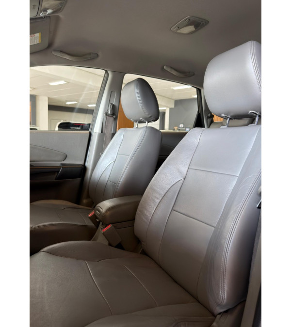 Tucson 2.0 16V 4P GLS FLEX AUTOMÁTICO