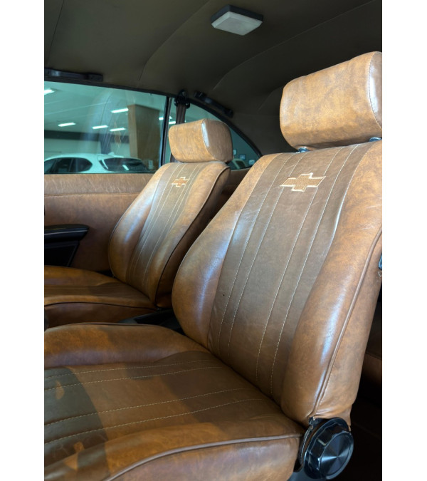 Opala 2.5 4P COMODORO SL/E