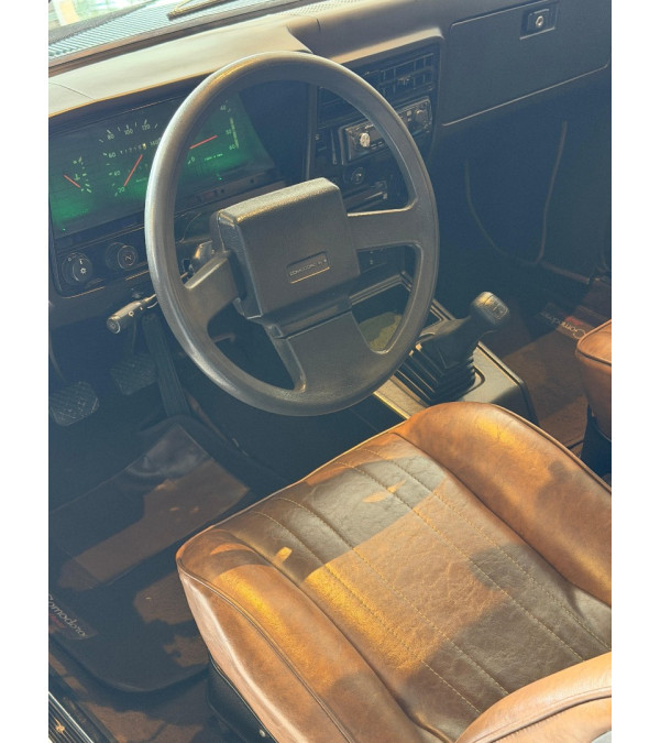 Opala 2.5 4P COMODORO SL/E