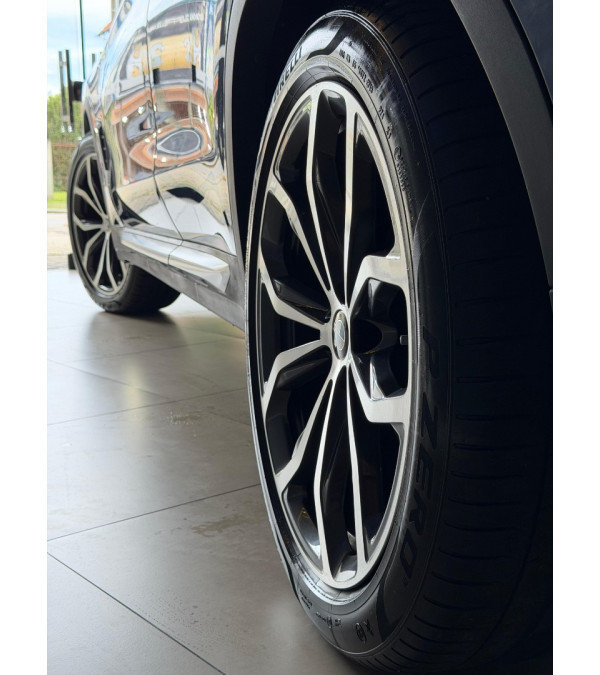 X3 2.0 16V 4P X-LINE XDRIVE 30I STEPTRONIC AUTOMÁTICO