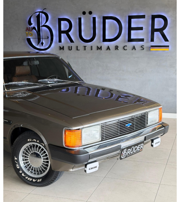 Opala 2.5 4P COMODORO SL/E