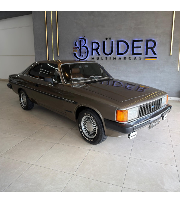 Opala 2.5 4P COMODORO SL/E