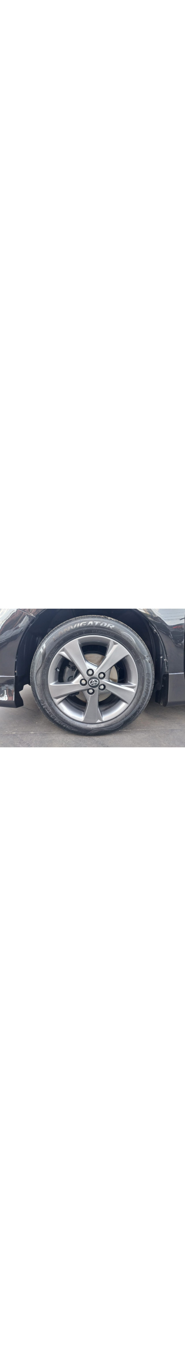 TOYOTA Corolla 2.0 16V 4P XRS FLEX AUTOMÁTICO