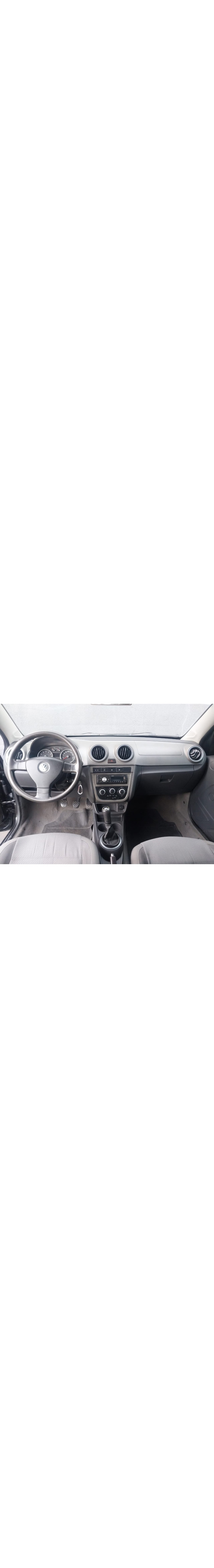 VOLKSWAGEN Voyage 1.6 4P COMFORTLINE FLEX