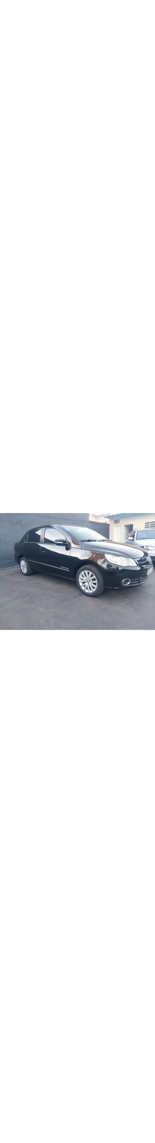 VOLKSWAGEN Voyage 1.6 4P COMFORTLINE FLEX